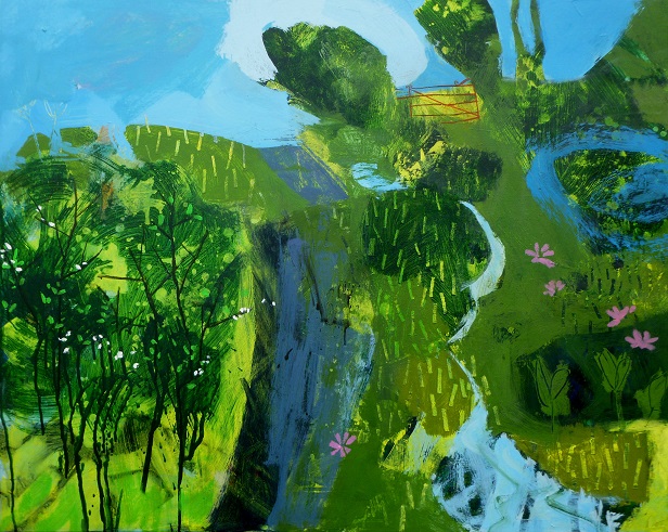 tregiffian spring small