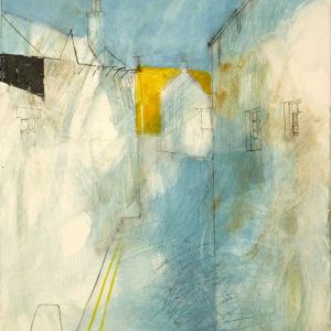 a way out of town