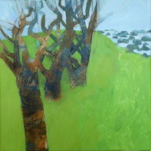 st loy's trees