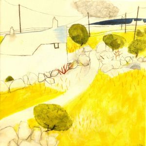 a shared remoteness